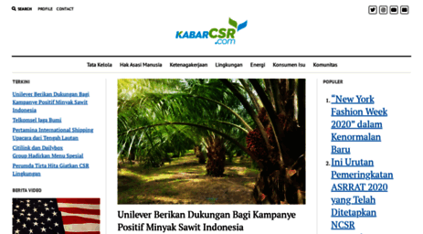 kabarcsr.com