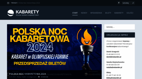 kabarety.com.pl