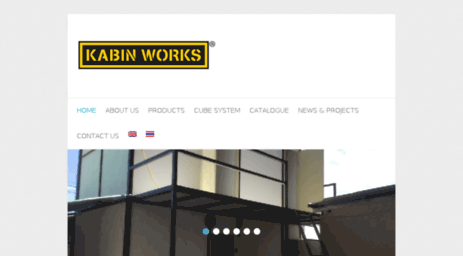 kabinworks.com