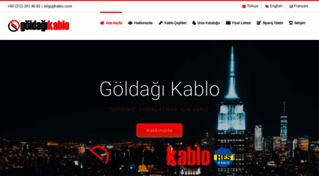 kablo.com