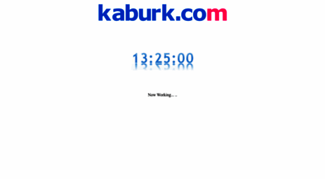 kaburk.com