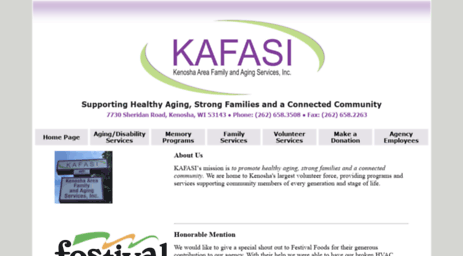 kafasi.org