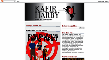 kafirharby.blogspot.com