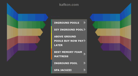 kafkon.com