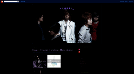 kagrra-no-su.blogspot.com