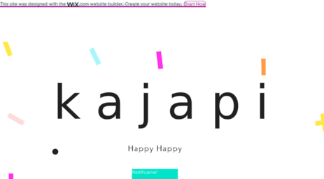 kajapi.com