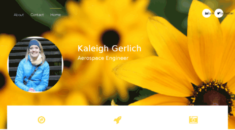 kaleighgerlich.com
