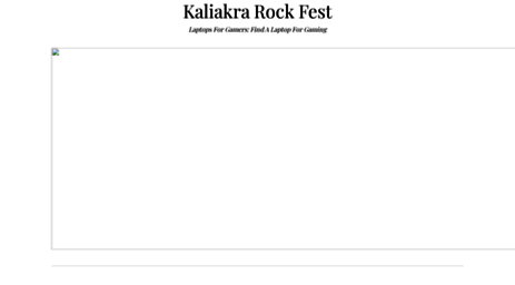 kaliakrarockfest.com