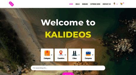 kalideos.com