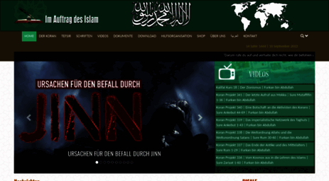 kalifat.org