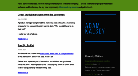 kalsey.com