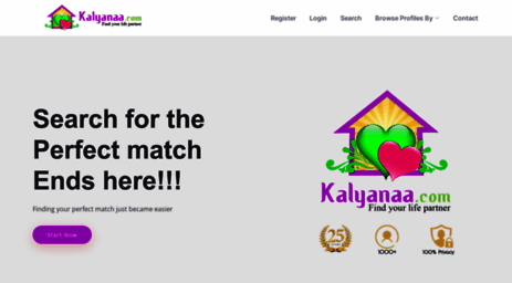 kalyanaa.com