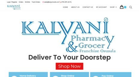 kalyaniweb.com