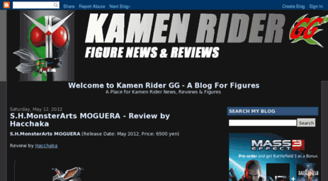 kamen-rider-gg.blogspot.com