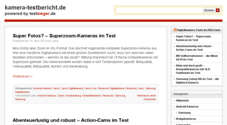 kamera-testbericht.de