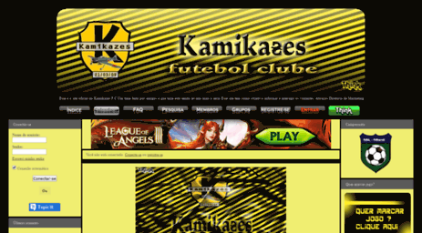 kamikazes.foroactivo.net