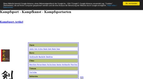 kampfsport-online.com