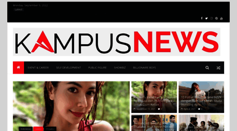 kampusnews.com