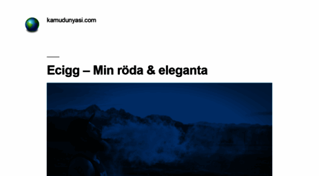 kamudunyasi.com
