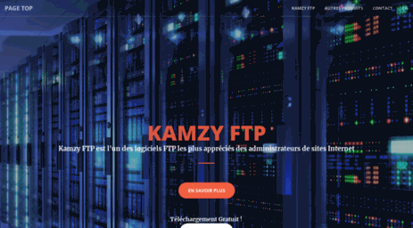kamzy.com