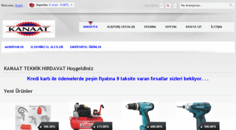 kanaatteknik.com.tr