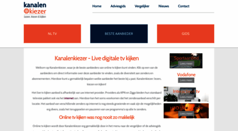 kanalenkiezer.nl