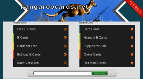 kangaroocards.net