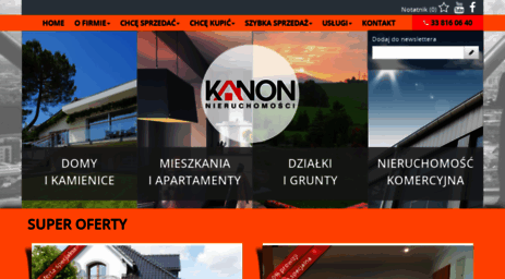 kanon.bielsko.pl