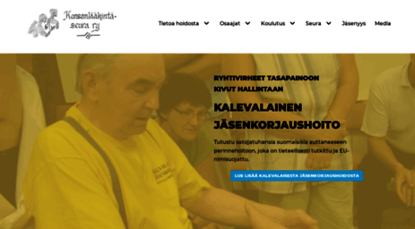 kansanlaakintaseura.fi