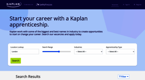 kaplanapprenticeships.co.uk