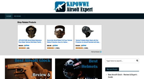 kapowwe.com