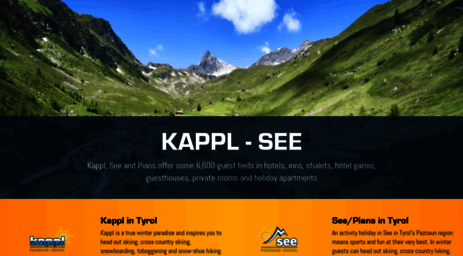 kappl-see.com