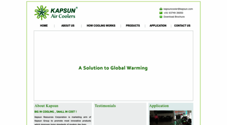 kapstar.com