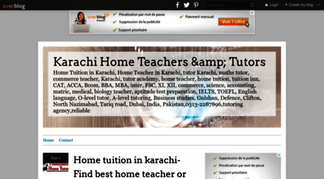 karachihometeachers.over-blog.net