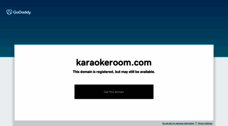 karaokeroom.com
