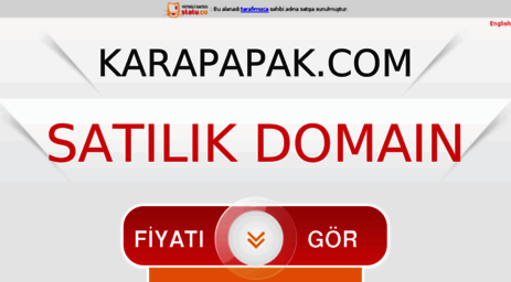 karapapak.com