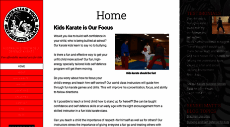 karate-kids.com.au