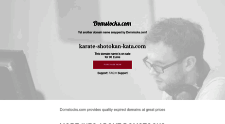karate-shotokan-kata.com