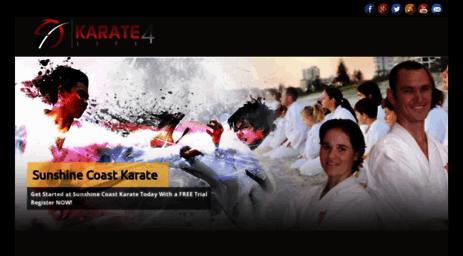 karate4life.com.au