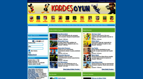 kardesoyun.com