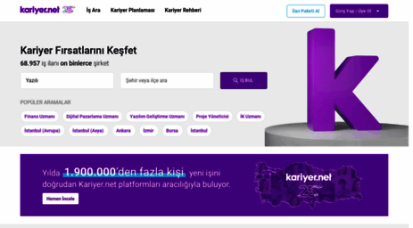 kariyer.net