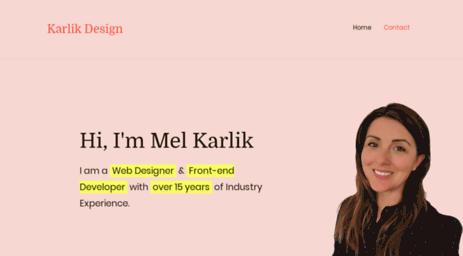karlikdesign.com