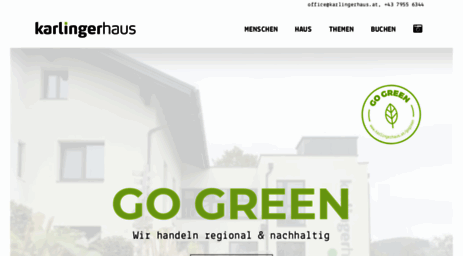karlingerhaus.com