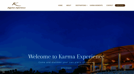 karmaroyalexperience.com