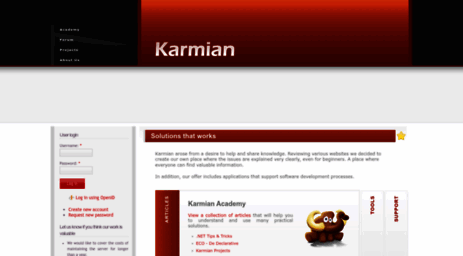 karmian.org
