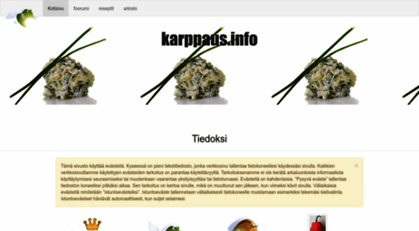 karppaus.info