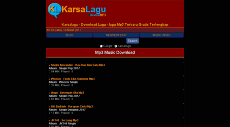 karsalagu.com