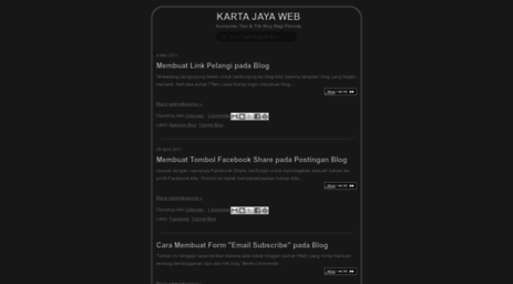 kartajaya25.blogspot.com