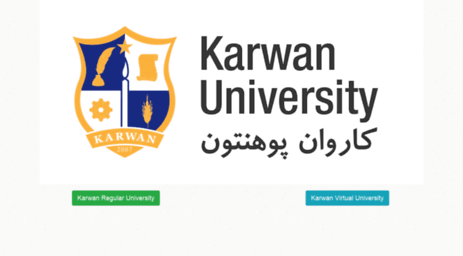 karwan.edu.af
