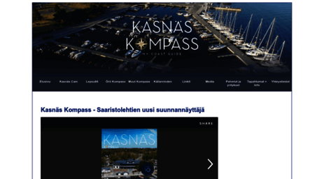 kasnaskompass.fi